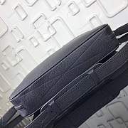 Louis Vuitton Plain Leather Business & Briefcases M42680  - 5