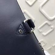 Forubags LV M50163 briefcase blue - 5