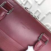 Forubags LV M50163 briefcase burgundy - 5