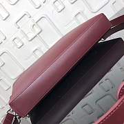 Forubags LV M50163 briefcase burgundy - 2