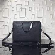 Forubags LV M50163 briefcase black - 1