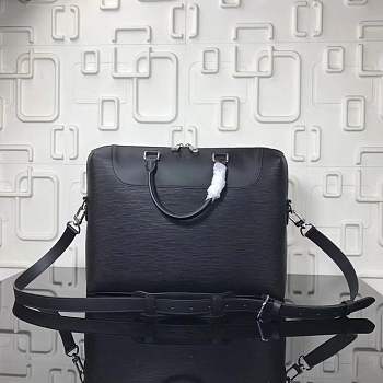 Forubags LV M50163 briefcase black