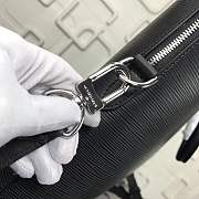 Forubags LV M50163 briefcase black - 6