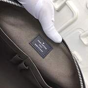 Forubags LV M50163 briefcase black - 4