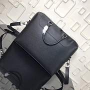 Forubags LV M50163 briefcase black - 2
