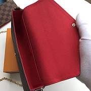 Forubags LV  N63032 POCHETTE FELICIE 3263 - 5