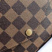 Forubags LV  N63032 POCHETTE FELICIE 3263 - 3