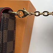 Forubags LV  N63032 POCHETTE FELICIE 3263 - 2