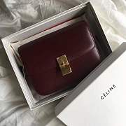 Forubags Celine Classis Box 1150 - 6