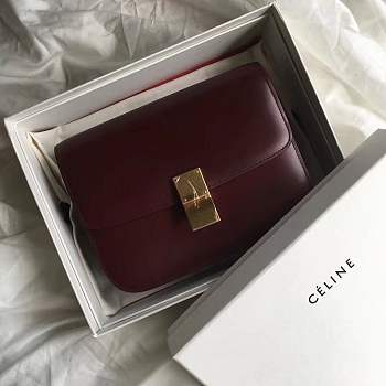 Forubags Celine Classis Box 1150