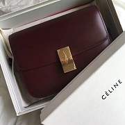 Forubags Celine Classis Box 1150 - 2