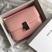 Forubags Celine Classis Box 1152 - 1