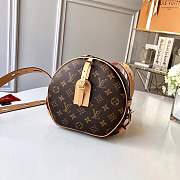 LV BOITE CHAPEAU SOUPLE M52294  - 1