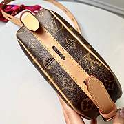 LV BOITE CHAPEAU SOUPLE M52294  - 3