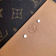 LV BOITE CHAPEAU SOUPLE M52294  - 4