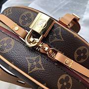 LV BOITE CHAPEAU SOUPLE M52294  - 5