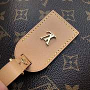 LV BOITE CHAPEAU SOUPLE M52294  - 6