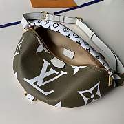 Forubags Louis Vuitton BUMBAG M44611  - 3