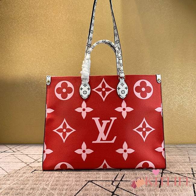 Forubags Louis Vuitton Onthego Monogram M44569 - 1