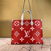Forubags Louis Vuitton Onthego Monogram M44569 - 1
