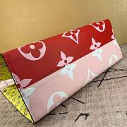 Forubags Louis Vuitton Onthego Monogram M44569 - 4