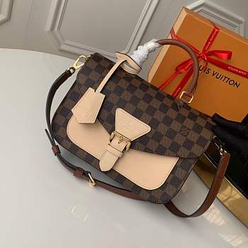 Forubags LV Crossbody N40148 Beige