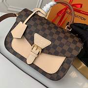 Forubags LV Crossbody N40148 Beige - 6