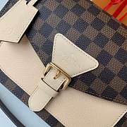 Forubags LV Crossbody N40148 Beige - 5