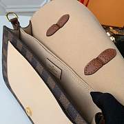 Forubags LV Crossbody N40148 Beige - 4