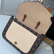 Forubags LV Crossbody N40148 Beige - 3