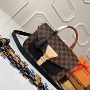 Forubags LV Crossbody N40148 Black - 1