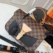 Forubags LV Crossbody N40148 Black - 6
