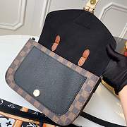 Forubags LV Crossbody N40148 Black - 5
