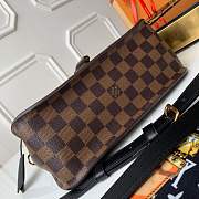 Forubags LV Crossbody N40148 Black - 4