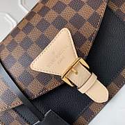Forubags LV Crossbody N40148 Black - 3