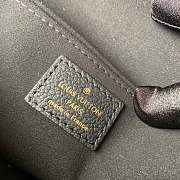 Forubags LV Crossbody N40148 Black - 2