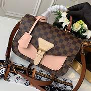 Forubags LV Crossbody N40148 Pink - 1