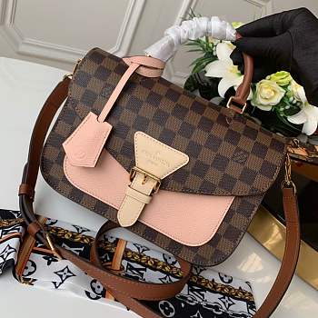 Forubags LV Crossbody N40148 Pink