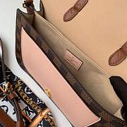 Forubags LV Crossbody N40148 Pink - 6