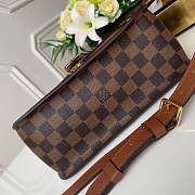 Forubags LV Crossbody N40148 Pink - 3