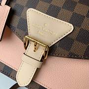 Forubags LV Crossbody N40148 Pink - 5