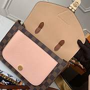 Forubags LV Crossbody N40148 Pink - 2