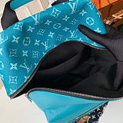 Forubags LV backpack M30227 - 4