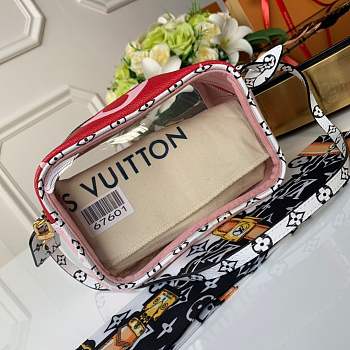 Forubags Louis Vuitton Monogram beach pouch Bag M67601