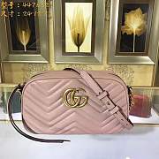 Forubags Gucci GG Marmont Matelassé 2410 - 1