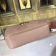 Forubags Gucci GG Marmont Matelassé 2410 - 2