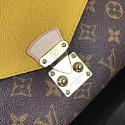 Louis Vuitton Monogram Pallas Chain M41200 yellow - 6