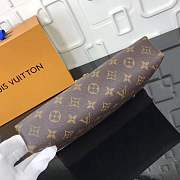 Louis Vuitton Monogram Pallas Chain M41200 pink - 5