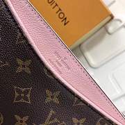 Louis Vuitton Monogram Pallas Chain M41200 pink - 4