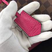  Forubags Louis Vuitton Hyde Park Damier Ebene N41015 - 3